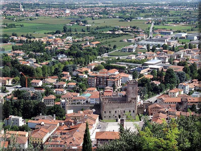 foto Marostica